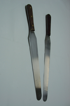 Espátulas de cocina