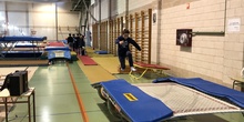 Gimnasia de trampolín 2 3