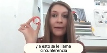 Círculo y circunferencia