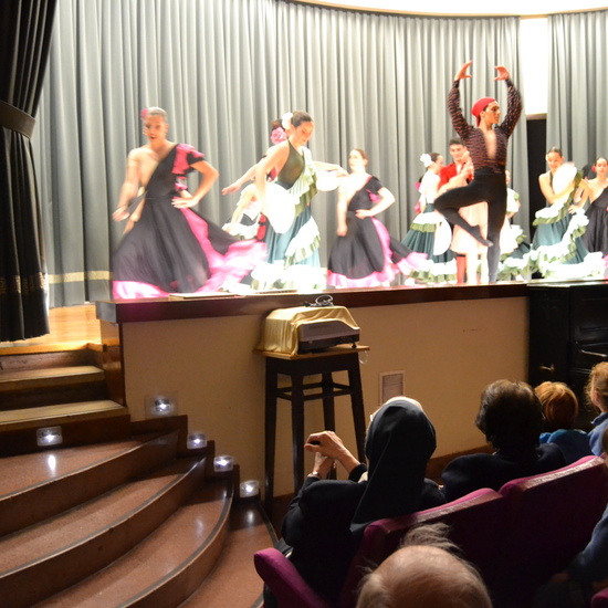 Día de los abuelos 2019 29