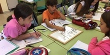2019_10_09_Retos matemáticos en 5º_CEIP FDLR_Las Rozas 4