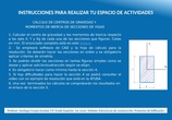 Instrucciones Tarea 5