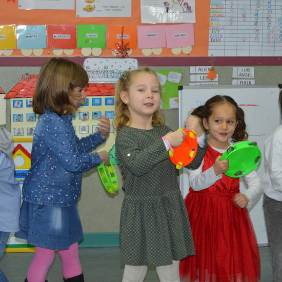 NAVIDADES EN EL JARAMA 25