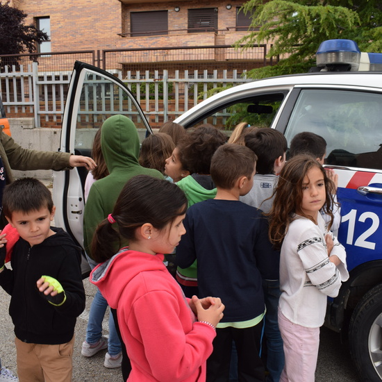 Primeros Auxilios 2018 31