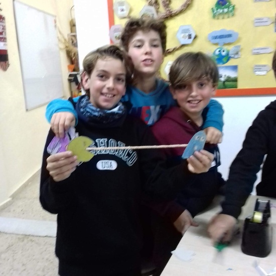 Albergue 5º- 2º día (tarde) 18