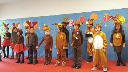 Festival de Navidad 9