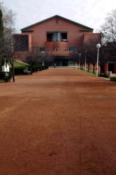 Teatro Madrid, Madrid