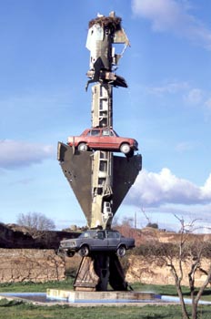 Escultura ¿Por qué el proceso entre Pilato y Jesús duró sólo dos