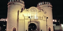 Puerta de Palmas - Badajoz