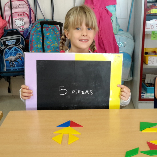 Matemáticas primer trimestre 1