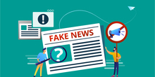 Foto fake news
