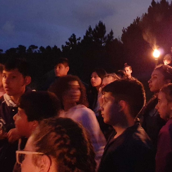 VIAJE FIN DE CURSO 2019 DÍA 4 24