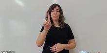 TREINTA Y UNO (Signos EducaSAAC)