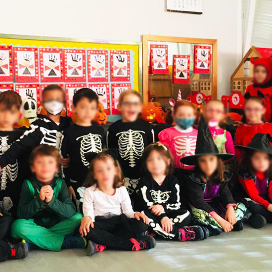  HALLOWEEN 2020 CPB ANTONIO MACHADO COLMENAR 26