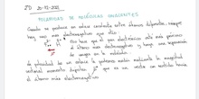 Polaridad de moléculas covalentes