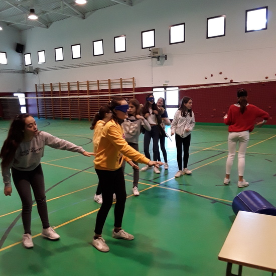 Talleres de sensibilización 13