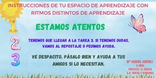 INSTRUCCIONES TAREA 5 CANVA