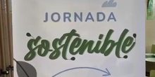 JORNADA SOSTENIBLE