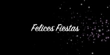 Felicitación de Navidad del IES Josefina Aldecoa