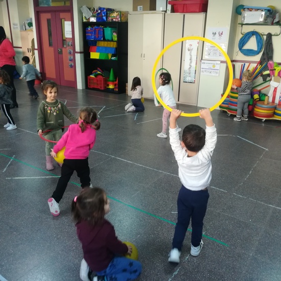 Olimpiadas- Baloncesto y fútbol 6