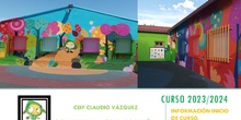 Información Inicio Curso 2023/2024