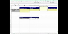 Ejercicio 4 excel
