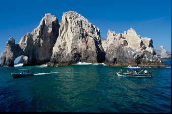 Cabo San Lucas, México