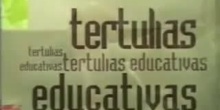 III Tertulia Educativa La convivencia democrática en los centros (Parte 1)