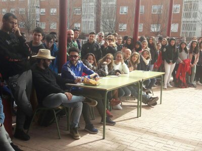 CARNAVAL 1 2