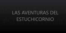 La historia del Estuchicornio