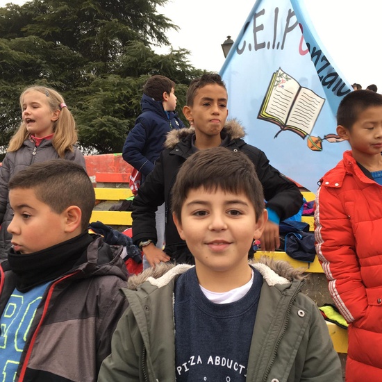 CROSS ESCOLAR 19-20.  3º y 4º curso 31