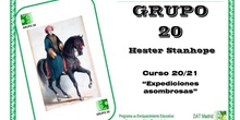 GRUPO 20_ Hester Stanhope
