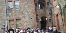 Viaje a Edimburgo 7
