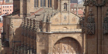 Convento de San Esteban, Salamanca, Castilla y León
