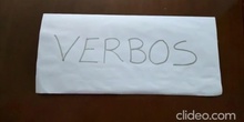 Verbos