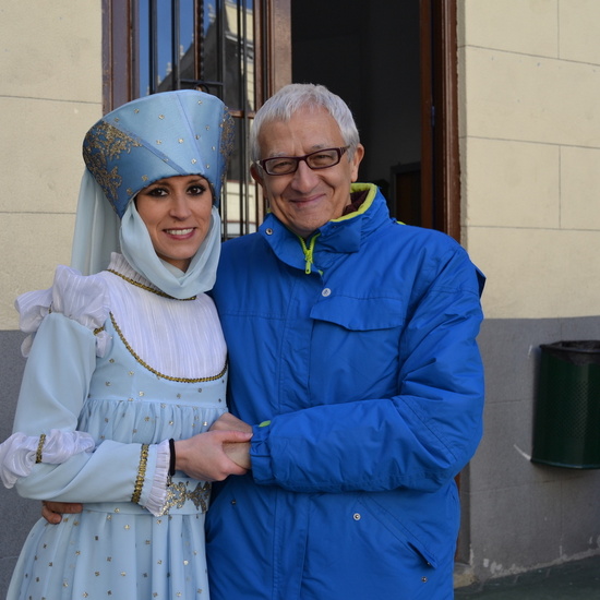 Jornadas Culturales y Depoortivas 2018 Exposiciones 1 50