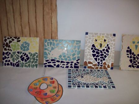 S.C Roma, Grecia y Egipyo 6