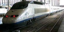 Tren AVE