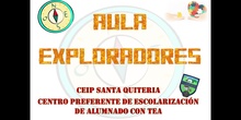 Aula Exploradores