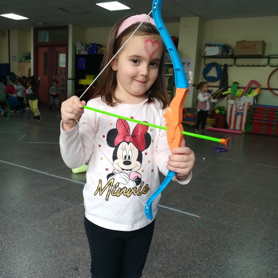 Olimpiadas-Tiro con arco 14