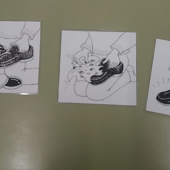 Material para realizar secuencias de 3 imagenes 5