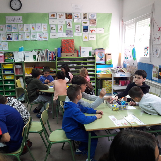 Book Day - 23rd of April, 2019 39