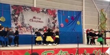 Festival Infantil 2025_CEIP FDLR_Las Rozas