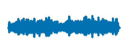 Fábula de María 2ºB 2023