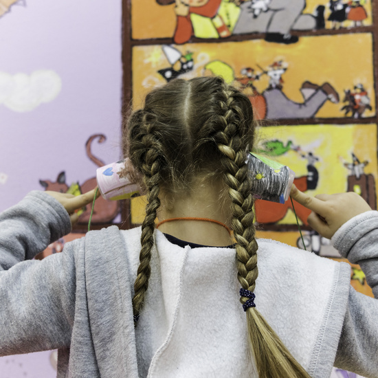 TALLERES INFANTIL - CURSO 2018/2019 42