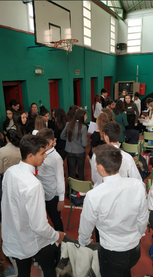 Global Classroom 2019 1