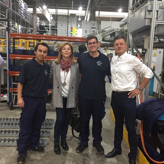 Munich - Alemania. Curso 2018-19 7