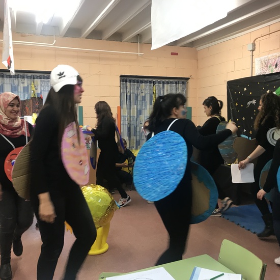 obra los planetas 20