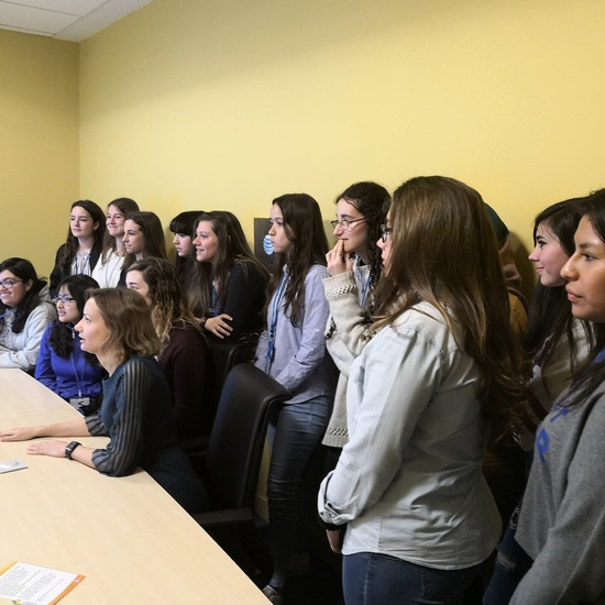 201804_AT&T - Girls Day 2018 2