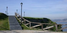 Mirador, San Sebastián